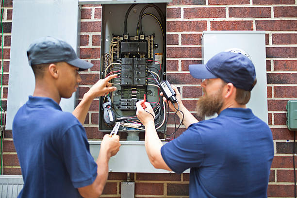 Best Electrical Troubleshooting and Repair  in Brooksi, DE